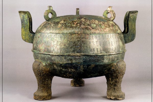 河北博物馆有什么奇怪的东西