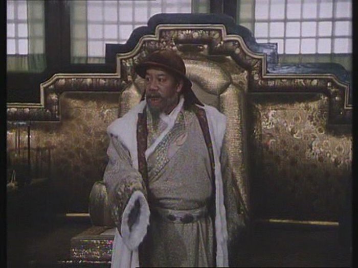 吉普赛人的灵魂的基本信息