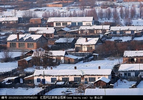 大兴安岭信息港的基础设施