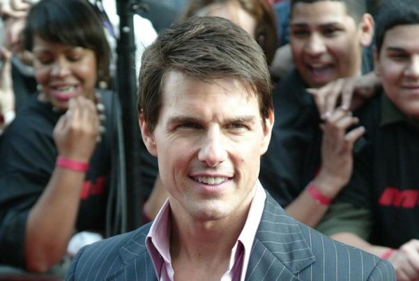 汤姆克鲁斯的电影有哪些