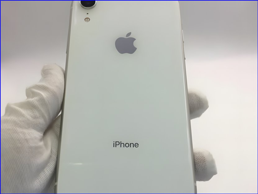 苹果手机辐射排名是怎样的呢?