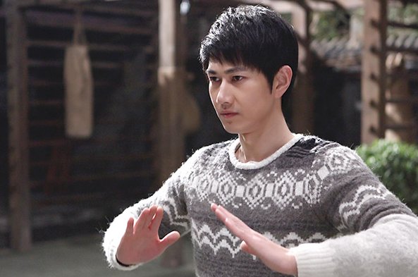 何明翰演过的电视剧有哪些