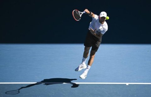 2023上海大师赛赛程