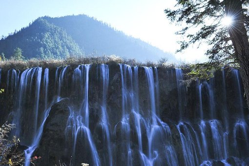 成都如何到九寨沟
