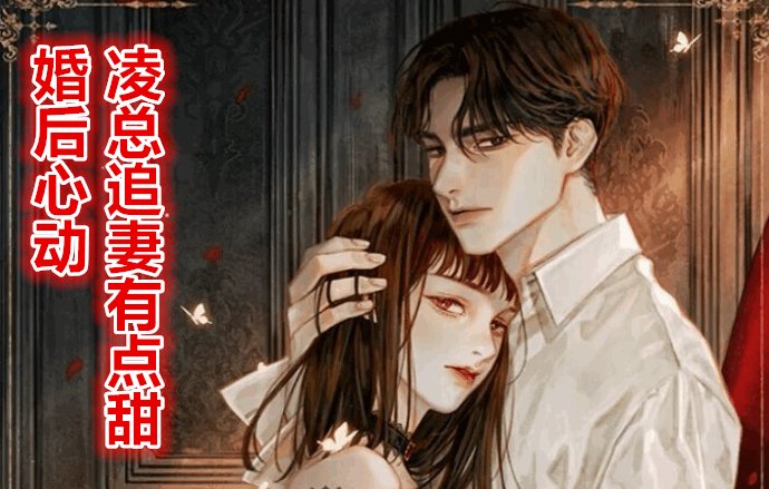 苏熙和凌久泽大结局