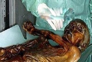 尸蜡是什么意思 这种木乃伊形成的条件