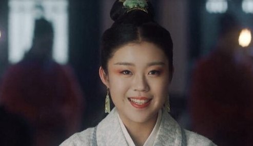 大秦赋魏嫣是谁