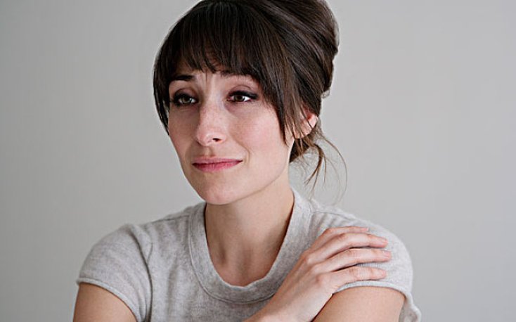 分手后女生坚决不回头是什么心理？