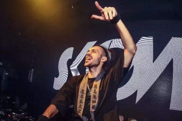 最嗨dj歌曲前十名