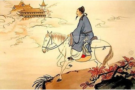 梅花诗中少时凌云志,曾许人间第一流是哪一首诗?