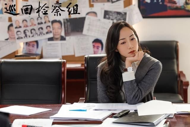 《巡回检察组》结局是什么？