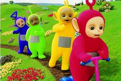 丁丁和迪西是什么意思啊？