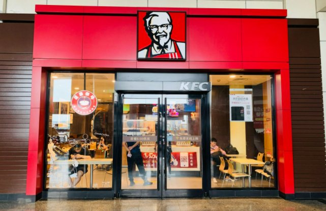 肯德基早餐几点结束