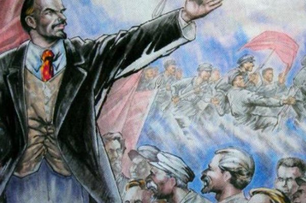 社会主义发展史上的两次飞跃是什么