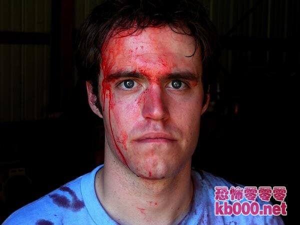 恶夜旅舍的介绍