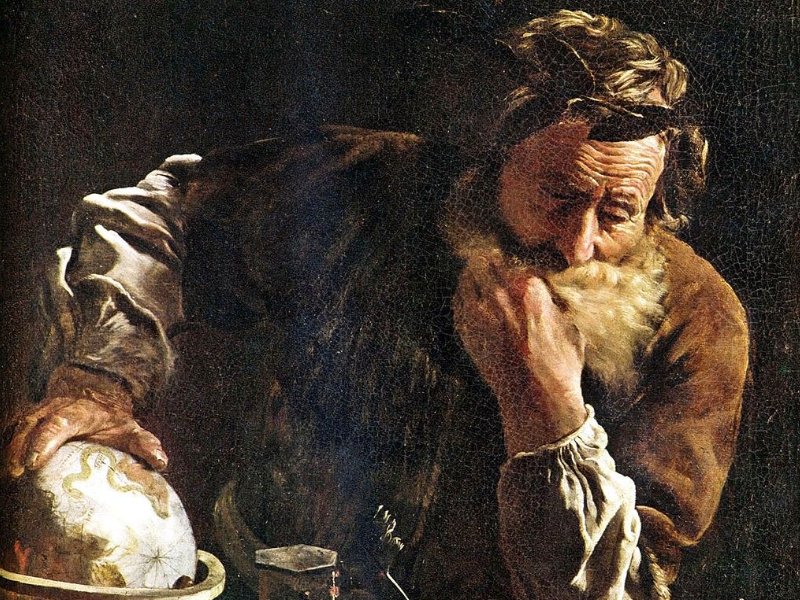 世界数学三大天才是谁？