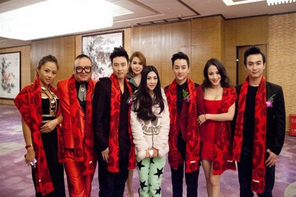 当年成龙大哥力捧的新七小福现在怎么样了呢？