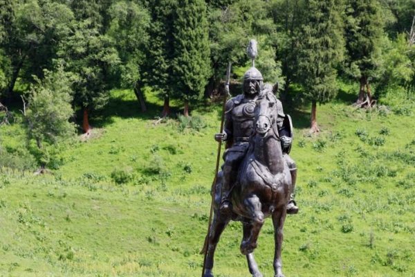 英勇是什么意思