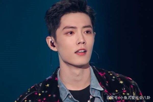 肖战空降演员请就位决赛，发言被消音，既然如此为何节目组要请他？