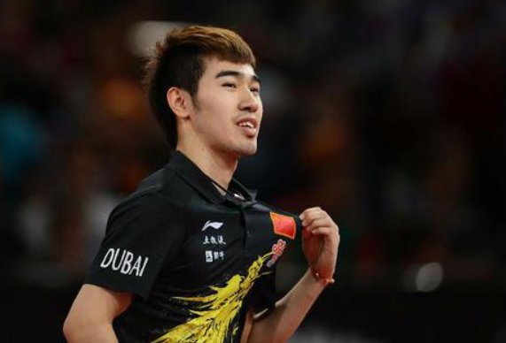 国乒三名大将选在同一天退役，这是否是巧合？