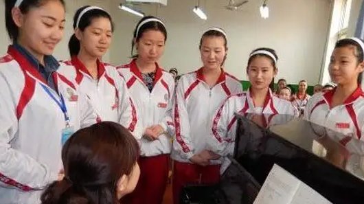 石家庄的幼师学校有哪些