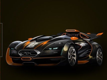 大黄蜂变极夜后的性能？