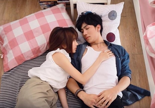 租赁男友剧情介绍