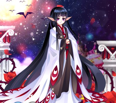 仙君重生在异世的介绍