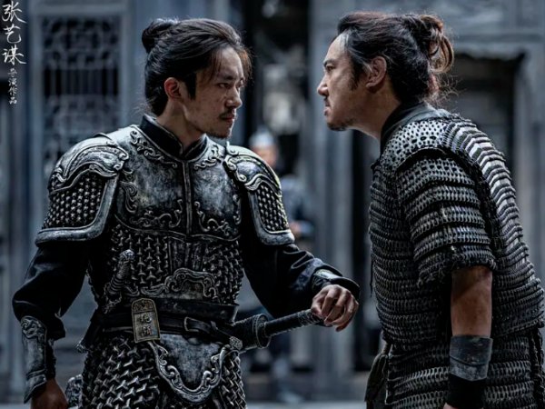 2023十大搞笑电影排行榜