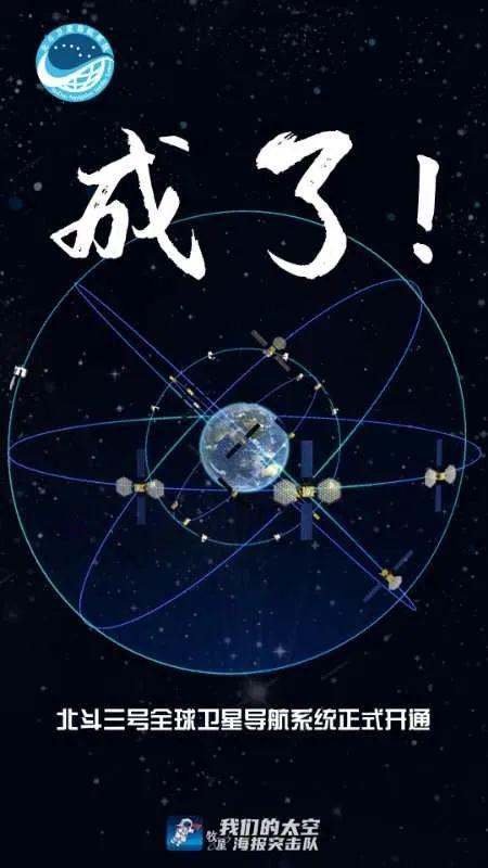 我国航天领域的最新成就有哪些？