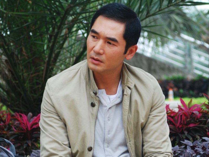 方中信主演过的电影