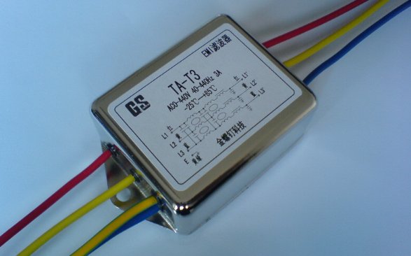 滤波器十大品牌有哪些