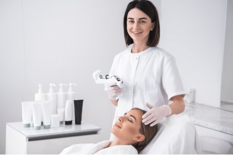 美容师特点服务5