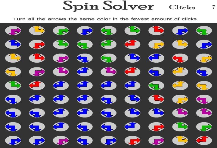 另类魔方的如何开始