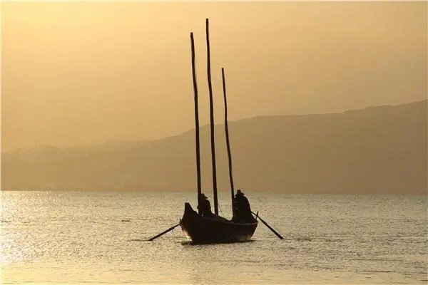 渔人是什么意思