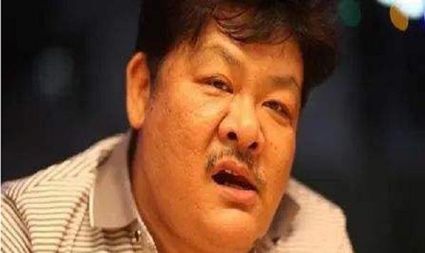 《英雄本色2018》中哈哥是谁?