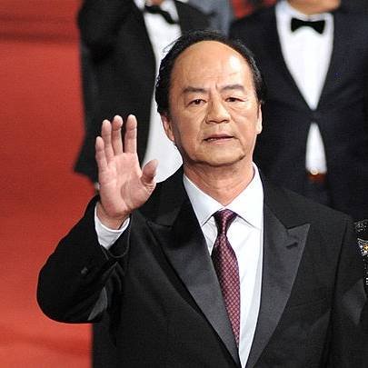 狄龙吃鱼变异是什么电影？