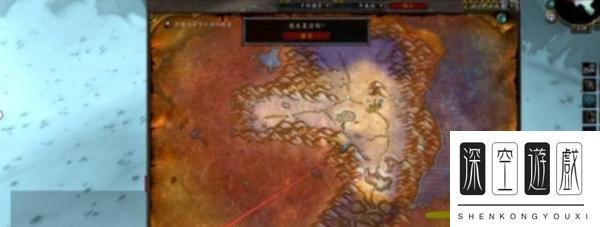 魔兽世界巨龙之眼任务怎么做