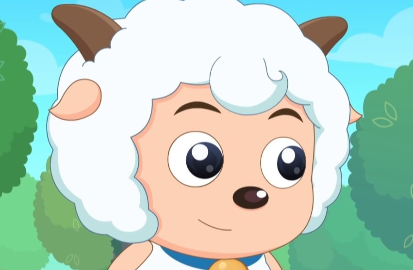 喜羊羊的霸气台词