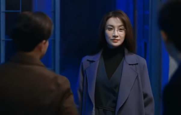 狂飙高启兰结局是什么？