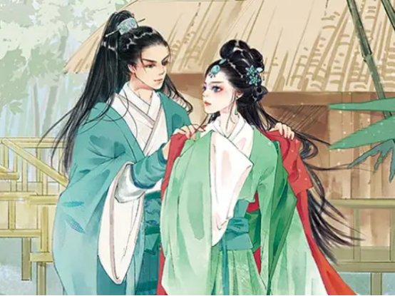 盛初意周承屿小说叫什么