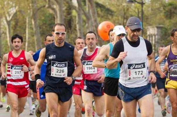 国际马拉松的赛程是多少公里