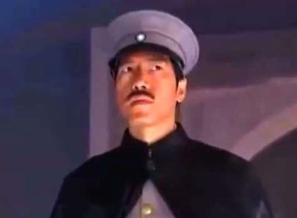 孙殿英结局是什么？