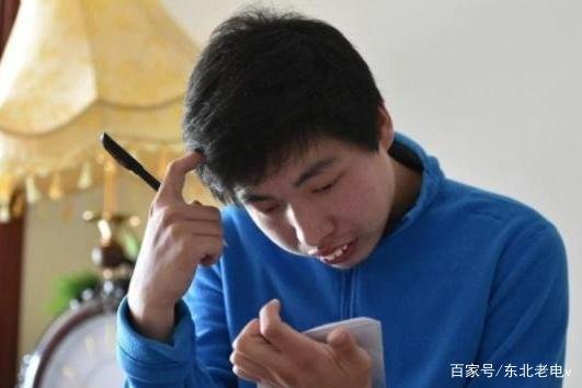 “中国雨人”周炜：参加最强大脑展示惊人数学天赋，他现状如何？