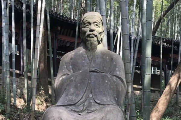 严子陵为什么出名