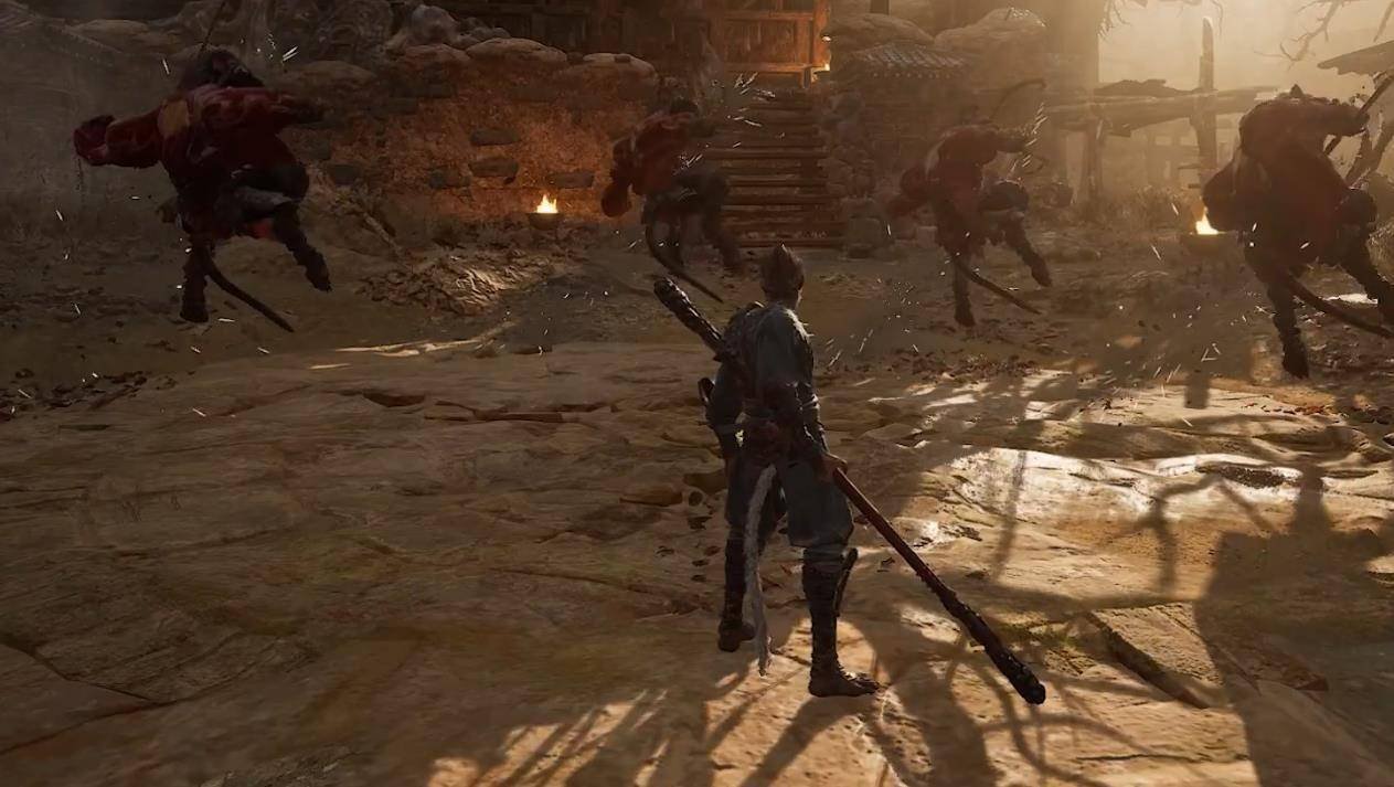 黑神话悟空官网是哪个