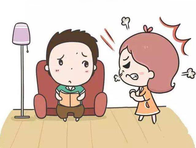 老公公打儿媳妇，我该怎么办