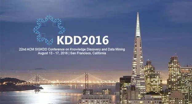 kdd是什么级别的会议