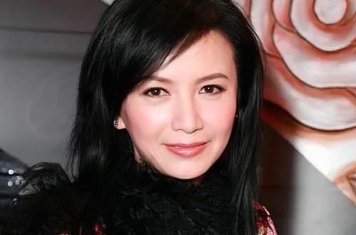 曾华倩演的电视剧