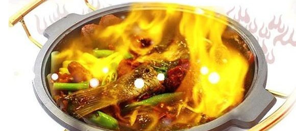 鱼火肴的菜品特色